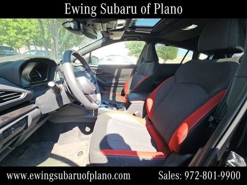 Used 2024 Subaru Impreza RS w/ Popular Package #1 AWD/4WD image 6