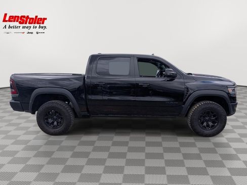Used 2023 RAM 1500 TRX w/ TRX Level 2 Equipment Group AWD/4WD image 6