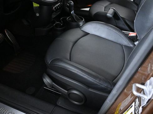 Used 2015 MINI Cooper Countryman S image 19