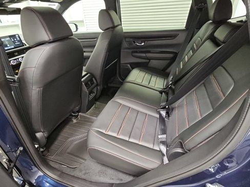 New 2026 Honda CR-V Sport-L image 28