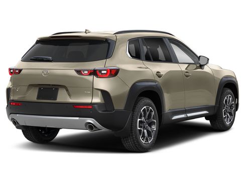New 2026 MAZDA CX-50 Meridian Edition w/ Weather Package AWD/4WD image 39