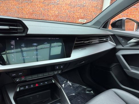 Used 2023 Audi A3 2.0T Premium image 17