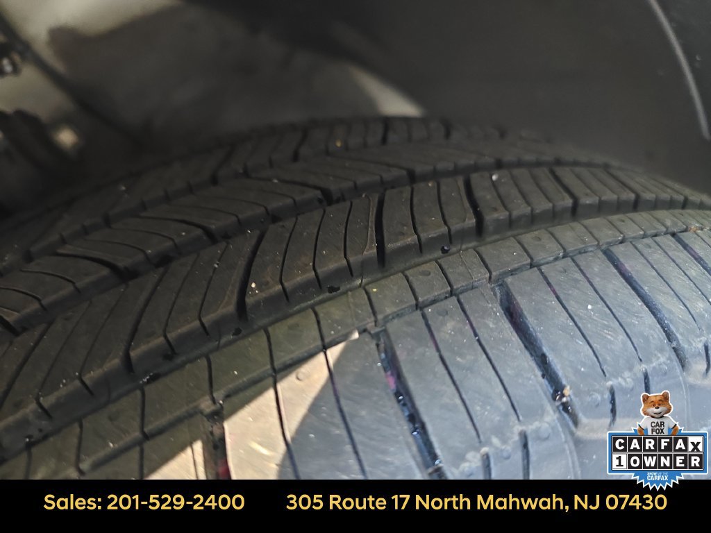 Certified 2023 Hyundai Tucson SEL AWD/4WD image 28