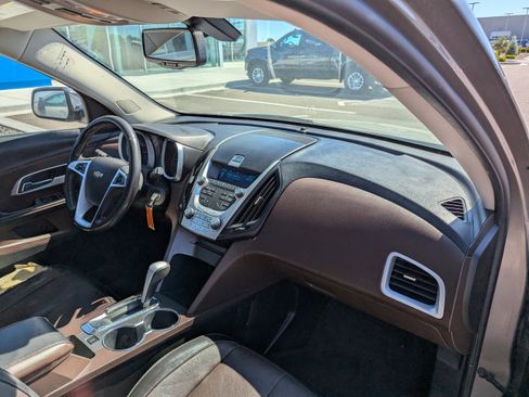 Used 2011 Chevrolet Equinox LTZ AWD/4WD image 42