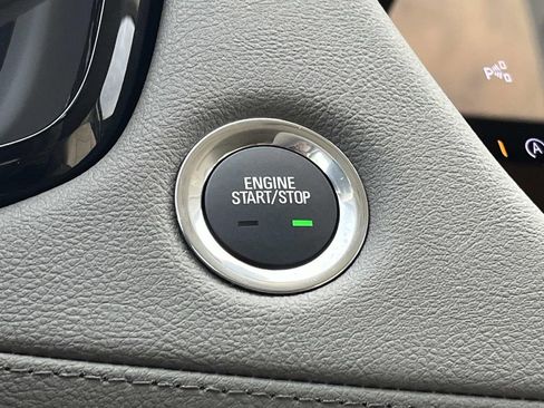 New 2026 Cadillac XT5 Premium Luxury w/ Driver Assist Package image 35