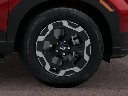 New 2026 Hyundai Santa Fe SEL image 8