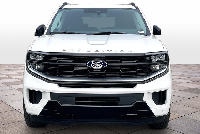New 2027 Ford Expedition Max Platinum w/ Platinum Ultimate Package AWD/4WD image 19