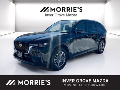 Used 2025 MAZDA CX-90 3.3 Turbo w/ Preferred Package