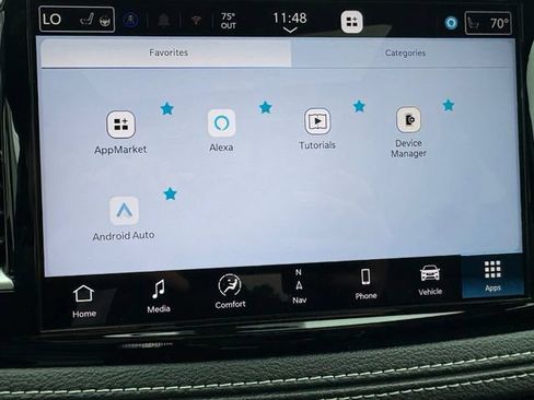 New 2027 Chrysler Pacifica Limited FWD image 30