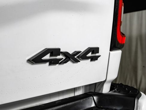Used 2025 RAM 3500 Tradesman AWD/4WD image 44