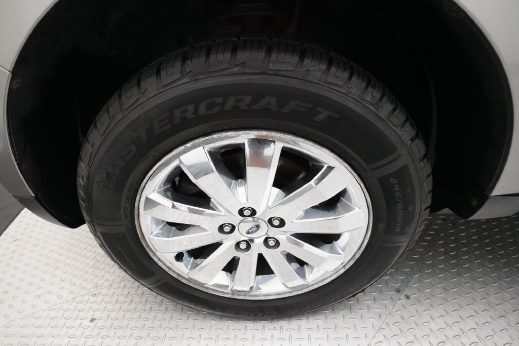Used 2008 Ford Edge Limited AWD/4WD image 23