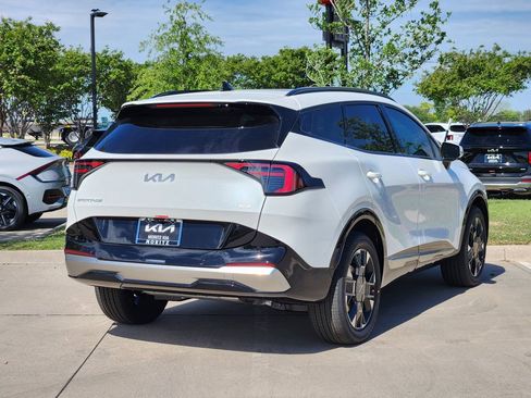 New 2026 Kia Sportage SX Prestige AWD/4WD image 4