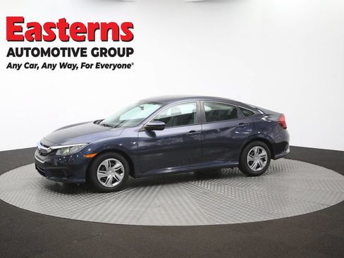 Used 2018 Honda Civic LX image 80