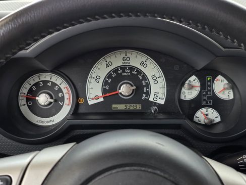 Used 2013 Toyota FJ Cruiser 4WD w/ Upgrade Pkg image 13