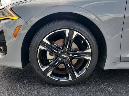 Used 2023 Kia K5 GT-Line w/ GT-Line Premium Package FWD image 7