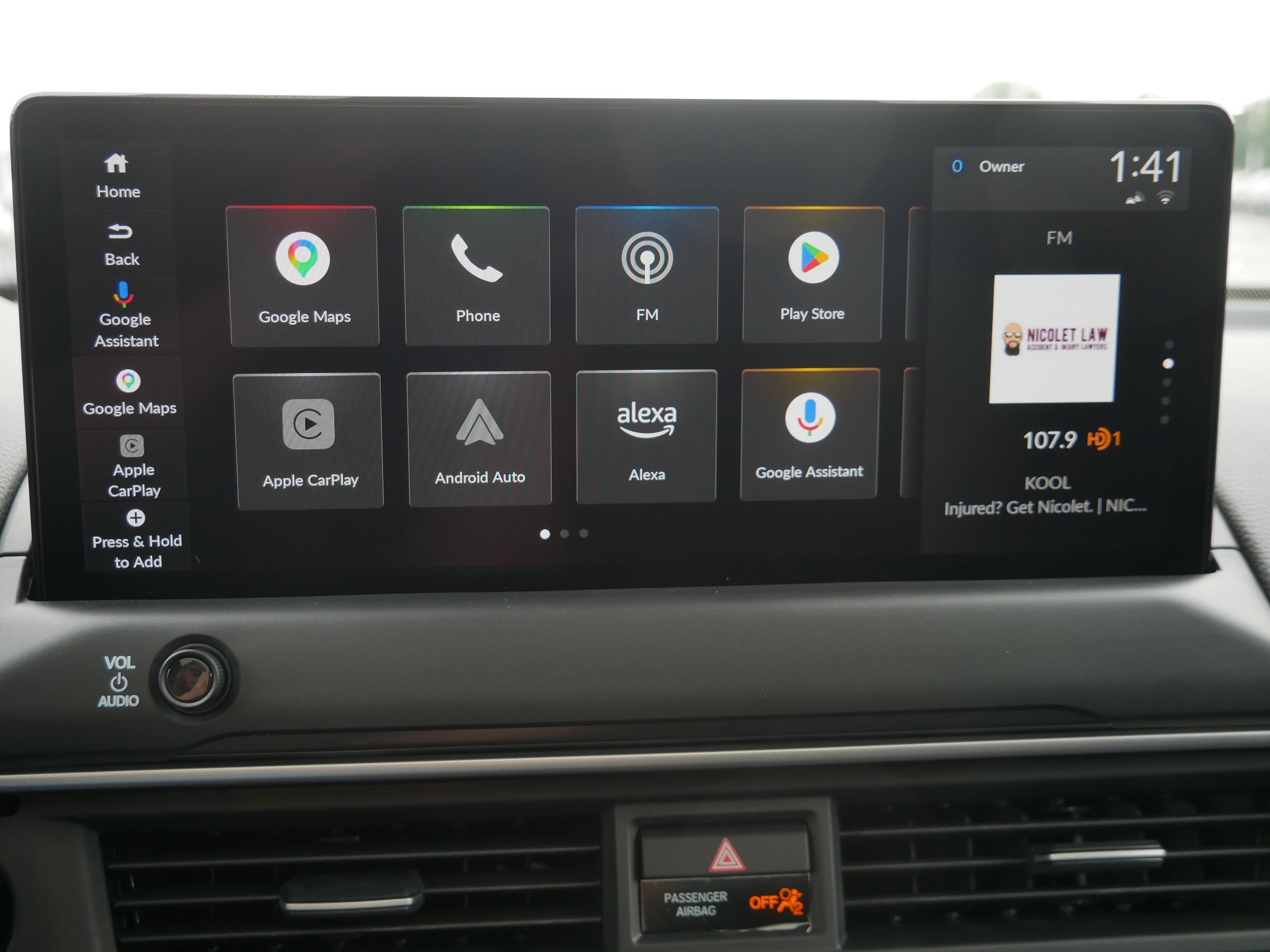 New 2026 Honda Pilot Black Edition image 30
