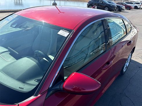 Certified 2020 Honda Accord LX image 14