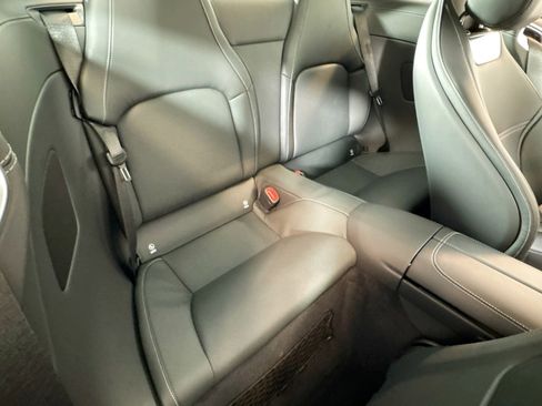 New 2025 Mercedes-Benz AMG GT 43 image 23