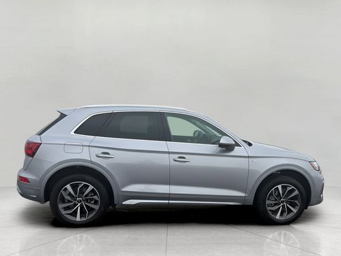 Used 2023 Audi Q5 2.0T Premium Plus image 9