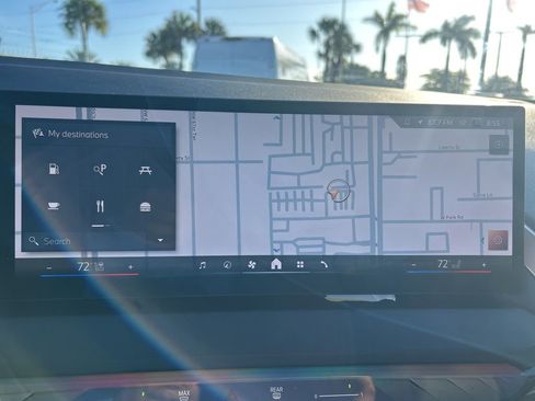 Used 2025 BMW X3 xDrive30i image 14