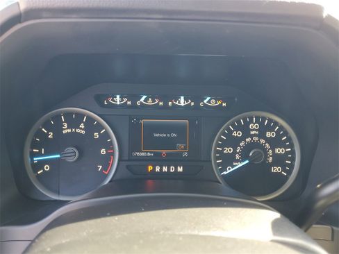 Used 2018 Ford F150 XLT w/ Equipment Group 302A Luxury image 26