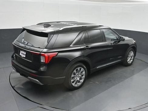 Used 2026 Ford Explorer Platinum RWD image 42