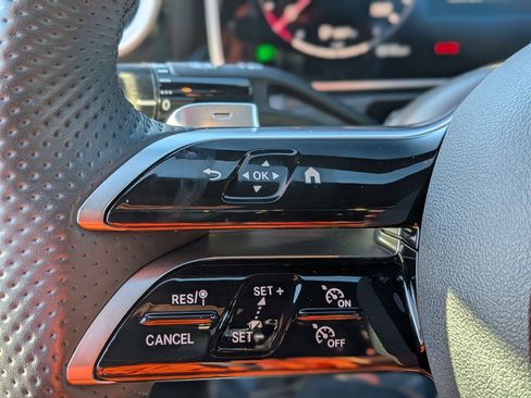 Certified 2025 Mercedes-Benz C 300 4MATIC Sedan image 16