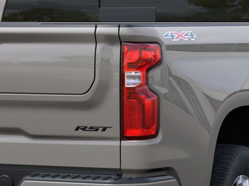 New 2026 Chevrolet Silverado 1500 RST w/ Convenience Package II AWD/4WD image 11