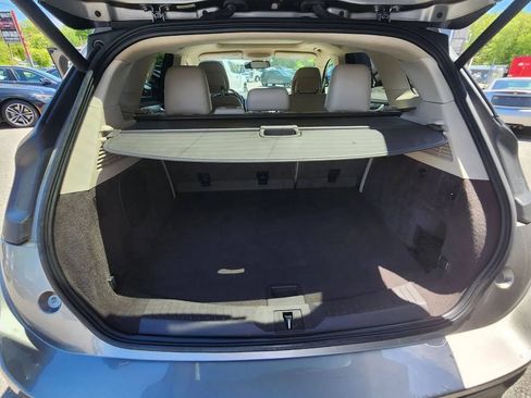 Used 2017 Lincoln MKC Reserve w/ Lincoln MKC Climate Package AWD/4WD image 12