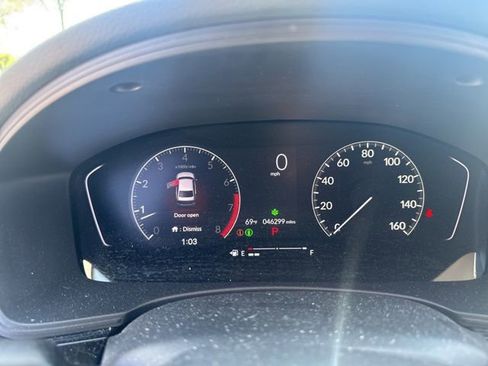 Used 2022 Honda Civic EX image 20