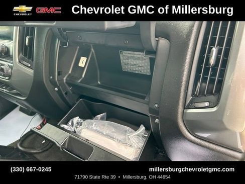 Used 2018 Chevrolet Silverado 2500 LT w/ LT Fleet Convenience Package AWD/4WD image 34
