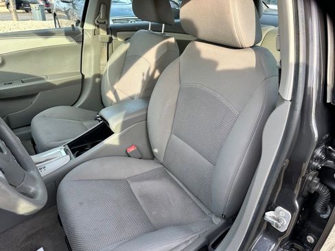 Used 2012 Chevrolet Malibu LS image 15