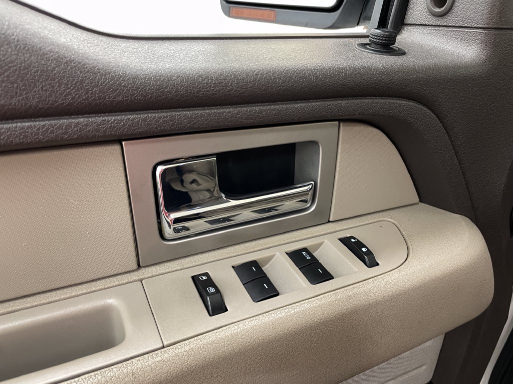 Used 2010 Ford F150 2WD SuperCrew image 21