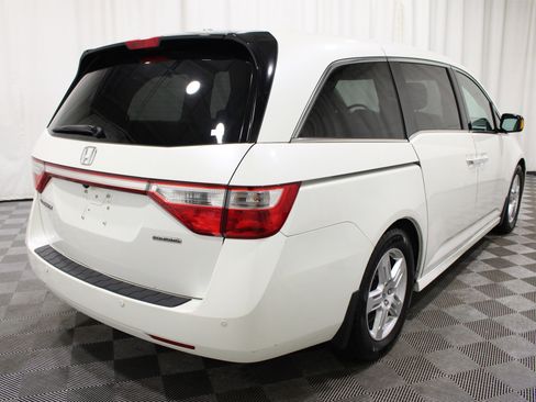 Used 2013 Honda Odyssey Touring image 33