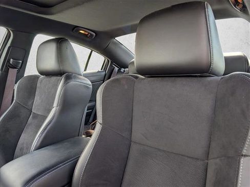 Used 2023 Dodge Charger GT w/ Plus Group RWD image 18