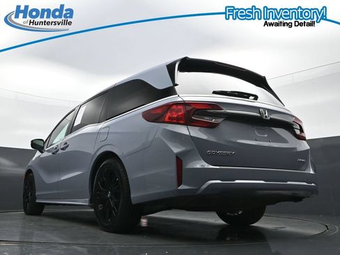 Used 2025 Honda Odyssey Sport-L image 35