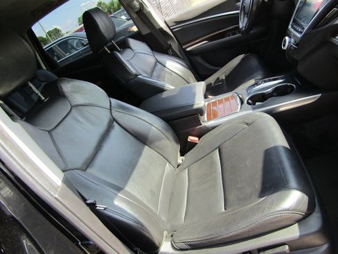 Used 2018 Acura MDX FWD image 5