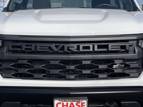 New 2026 Chevrolet Silverado 1500 W/T w/ WT Value Package image 4