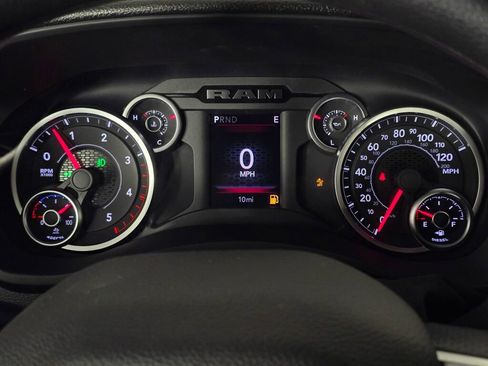 New 2026 RAM 5500 Tradesman image 20