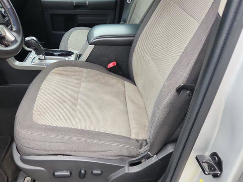 Used 2012 Ford Flex SEL AWD/4WD image 9