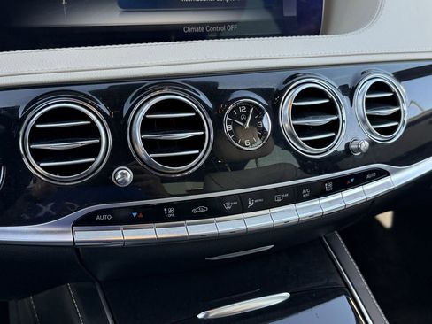 Used 2020 Mercedes-Benz S 450 4matic image 17