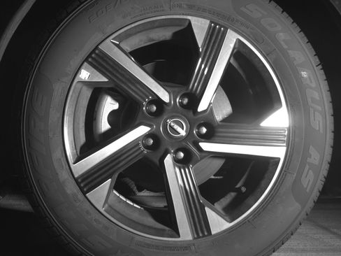 Used 2025 Nissan Sentra SV image 12