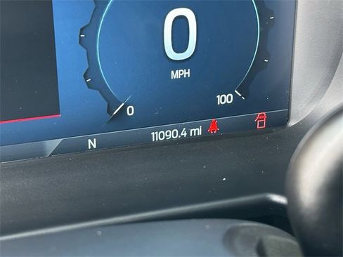 Used 2024 Ford F250 Lariat w/ Chrome Package image 16