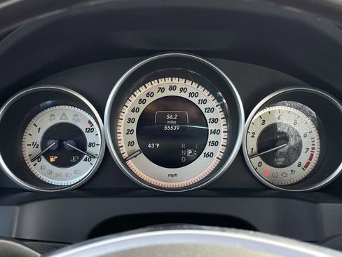 Used 2015 Mercedes-Benz E 400 Cabriolet image 13