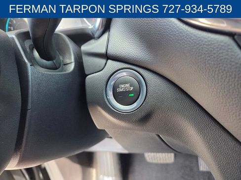 Used 2024 Chevrolet Equinox LT FWD image 30