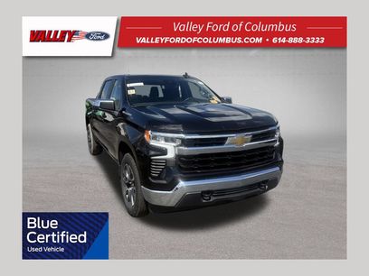 Used 2023 Chevrolet Silverado 1500 LT
