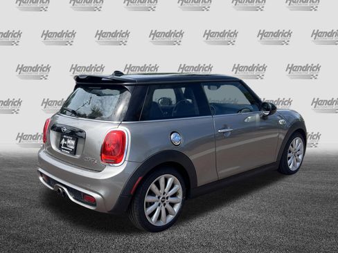 Used 2017 MINI Cooper S FWD image 10