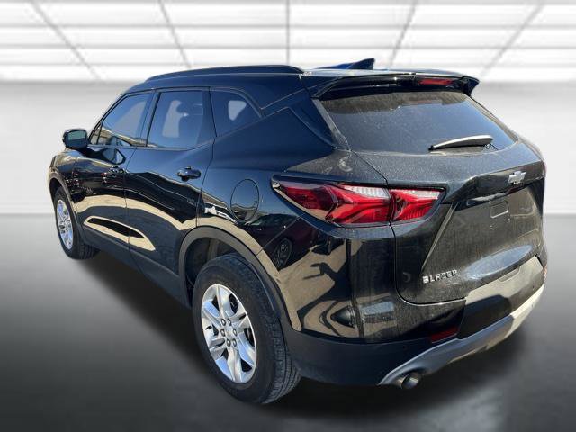 Used 2020 Chevrolet Blazer LT FWD image 3