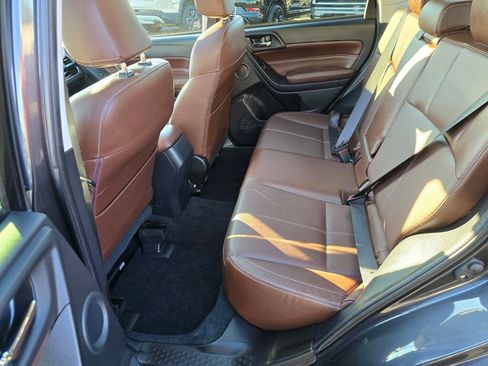 Used 2018 Subaru Forester 2.0XT Touring w/ Popular Package #2 image 35