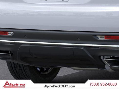New 2026 Buick Enclave Preferred w/ Super Cruise Package AWD/4WD image 14